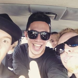 Meet your Posher, Vincent